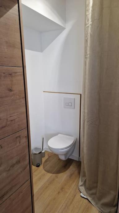 Gite Les Bruyeres Janville  외부 사진